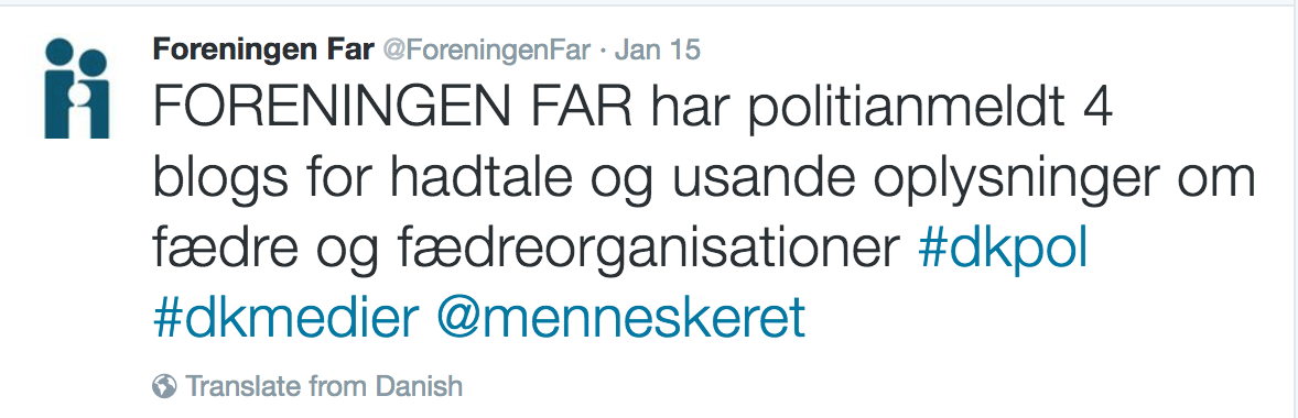 sats for børnebidrag